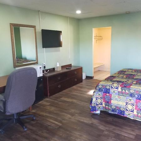 Trailway Motel - 菲尔维海茨 外观 照片