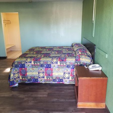 Trailway Motel - 菲尔维海茨 外观 照片